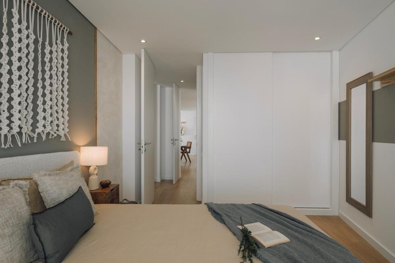 Marzano - 2 Bedrooms And Terrace In Alvalade
